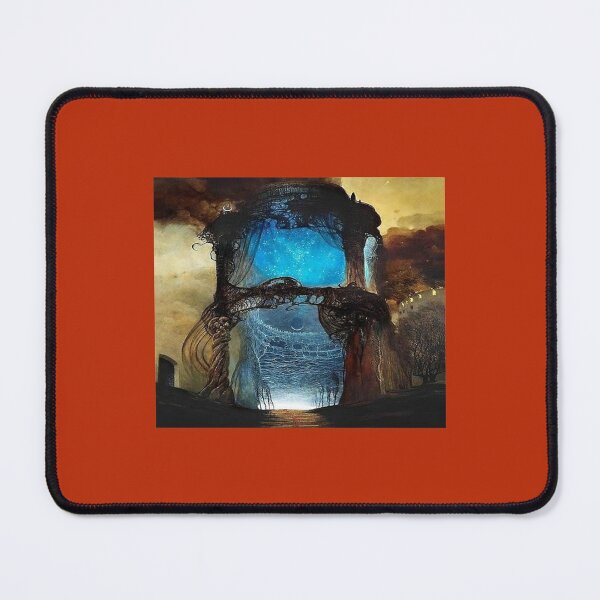 Item preview, Dzislaw Beksinski designed and sold by SHAUNBOUTIQUE.