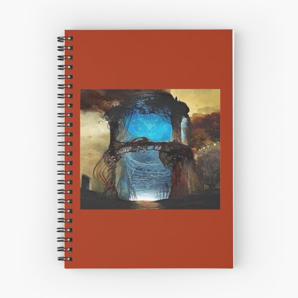 Item preview, Dzislaw Beksinski    designed and sold by SHAUNBOUTIQUE.