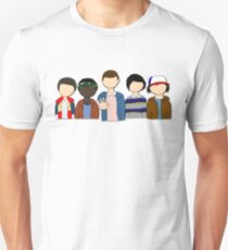 Stranger Things Unisex T-Shirt