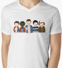 Stranger Things Eleven T-Shirts | Redbubble