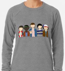 Stranger Things Lightweight Sweatshirt