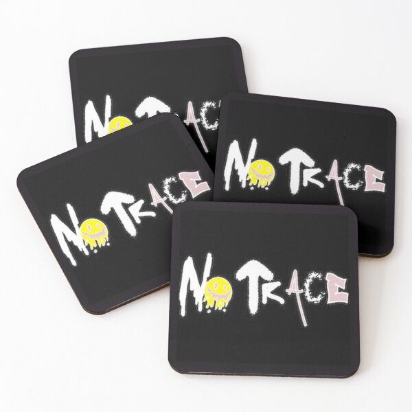 Item preview, No Trace Clothing | Be Invisible | Leave No Trace Clothing designed and sold by Holymaud.