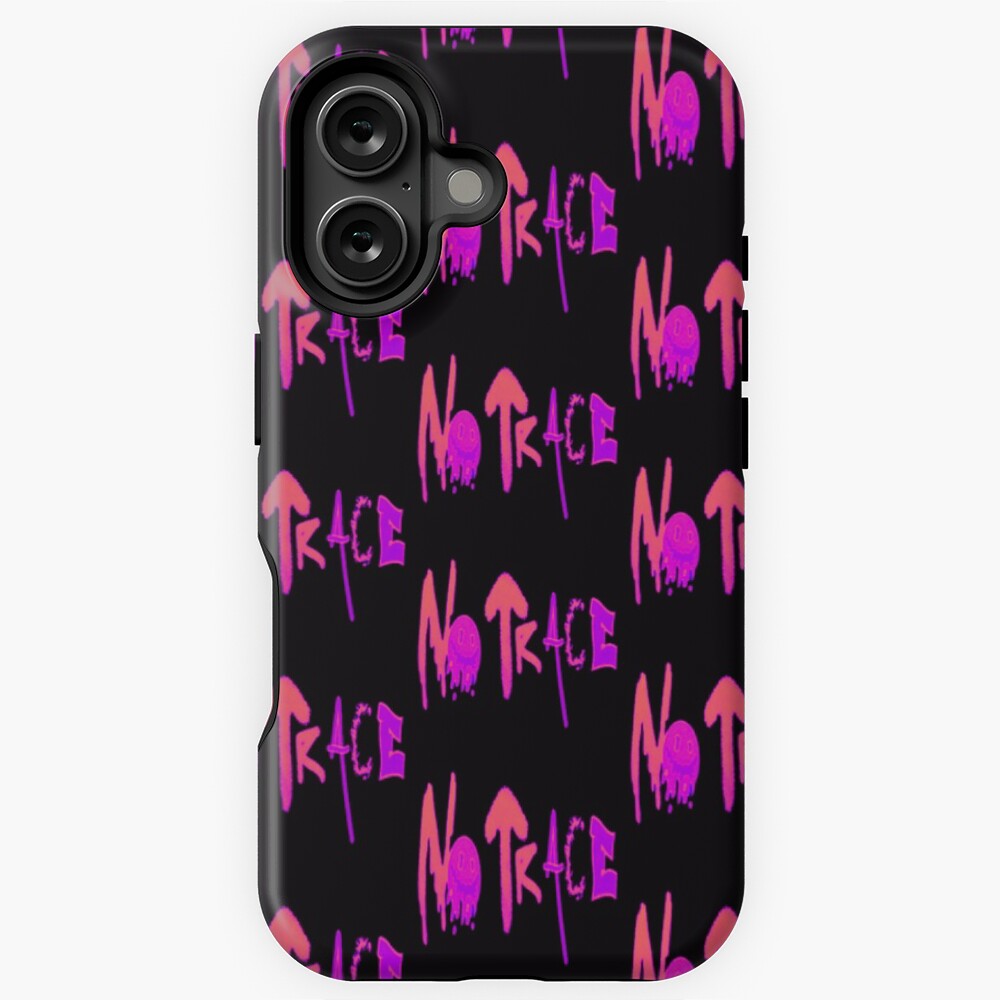 Item preview, iPhone Magsafe Tough Case designed and sold by Holymaud.