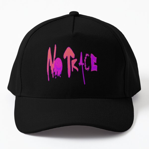 No Trace Clothing | Be Invisible | Leave No Trace Clothing Baseball Cap