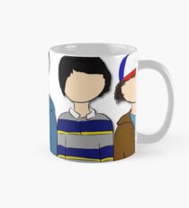 Stranger Things Mug