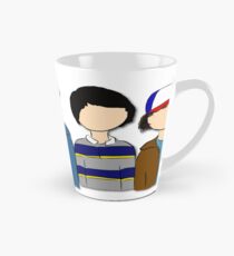 Stranger Things Tall Mug