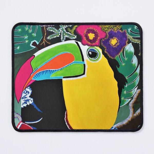 Bergamot Mouse Pad