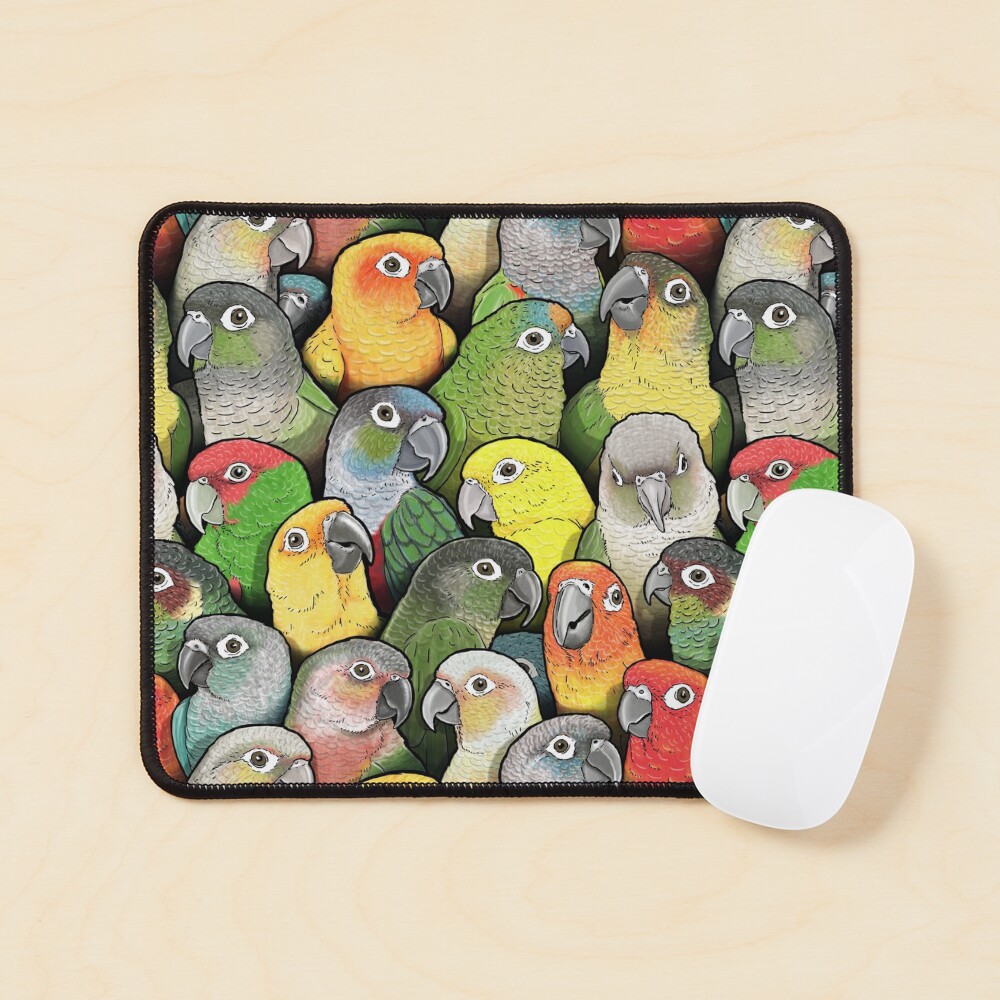 Item preview, Mouse Pad designed and sold by MaratusFunk.