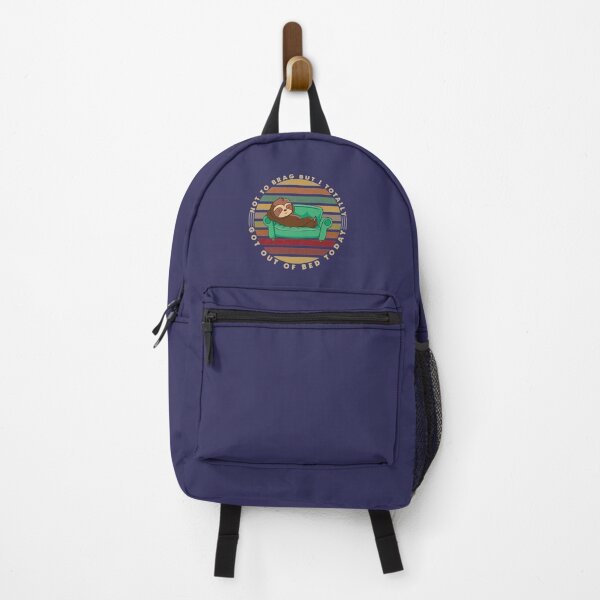 Item preview, Not To Brag But I Got Out Of Bed ly designed and sold by PixelsNotPens.