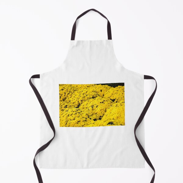 Item preview, Yellow Chrysanthemums designed and sold by Leslie Banks.