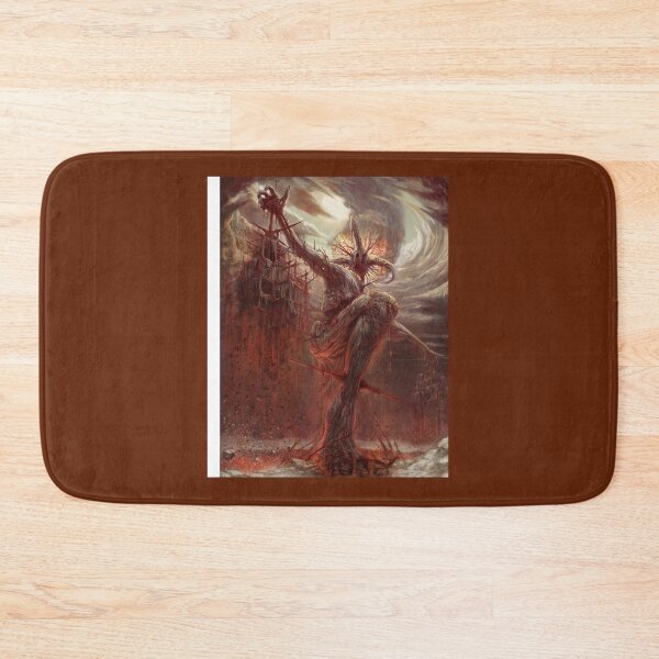 Item preview, God of Pain Graphic  designed and sold by SHAUNBOUTIQUE.