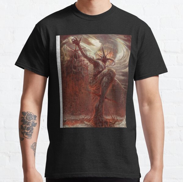 Item preview, God of Pain Graphic  designed and sold by SHAUNBOUTIQUE.