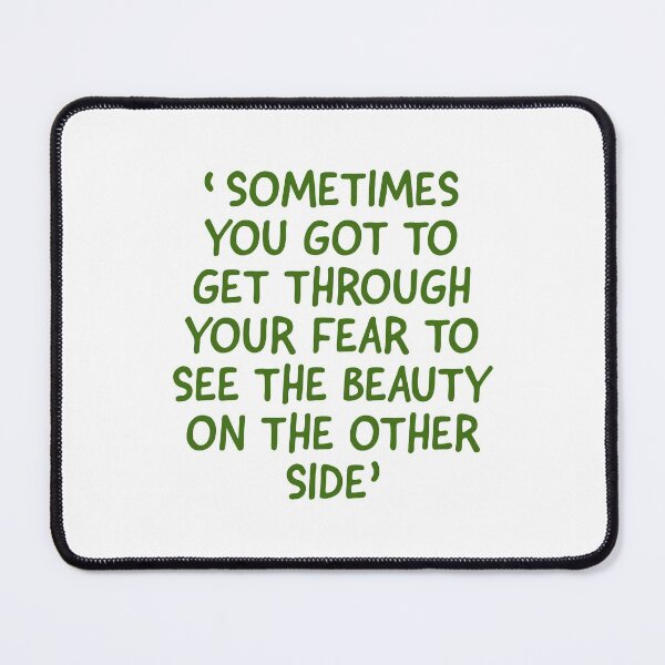 Item preview, The great dinosaur quote designed and sold by CrazyFace5.