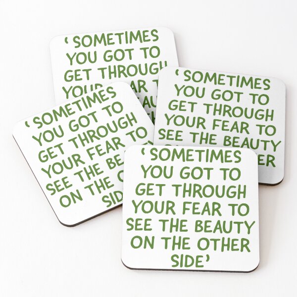 Item preview, The great dinosaur quote designed and sold by CrazyFace5.