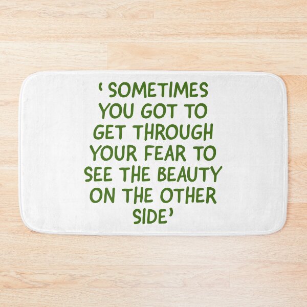 Item preview, The great dinosaur quote designed and sold by CrazyFace5.