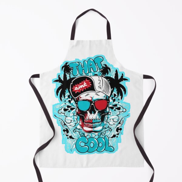Item preview, That aint Cool designed and sold by XconGavin.