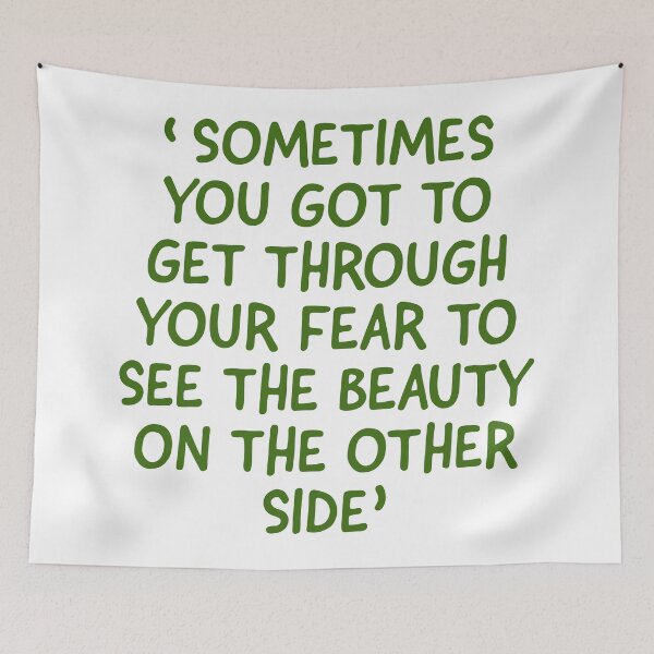 Item preview, The great dinosaur quote designed and sold by CrazyFace5.
