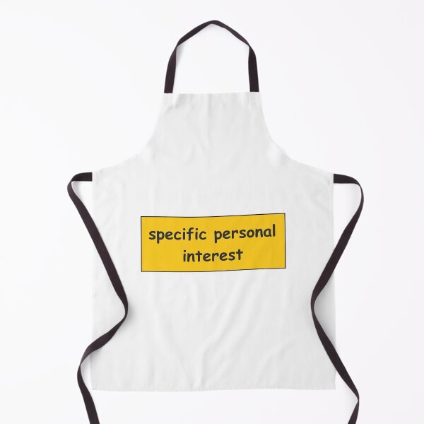 Item preview, specific personal interest bumper sticker designed and sold by cwileyyy.