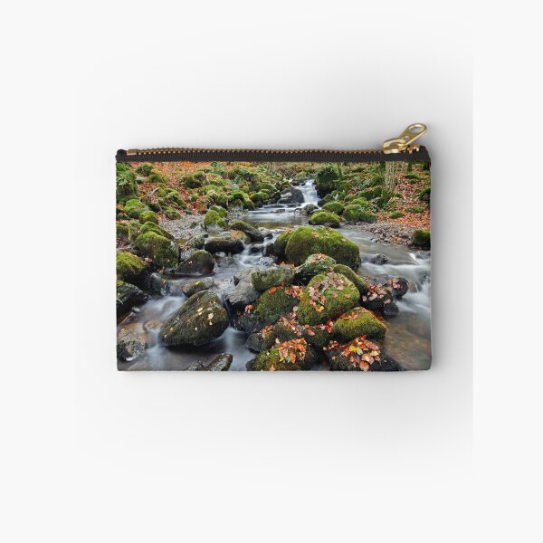 Item preview, Autumn colours at Barrow Beck near Ashness Bridge designed and sold by Martin Lawrence.