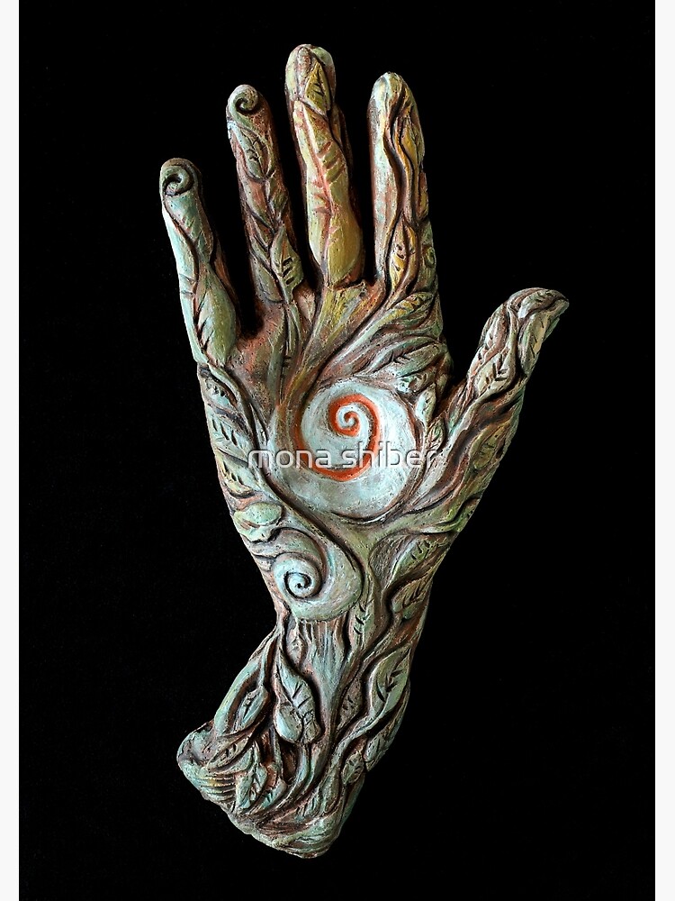Helix _ by MonaShiber