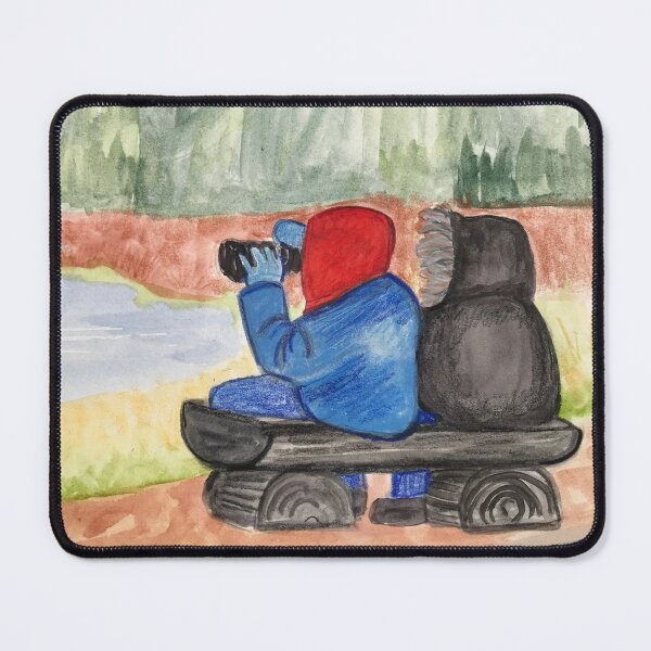 Item preview, Companionship designed and sold by DWerle.