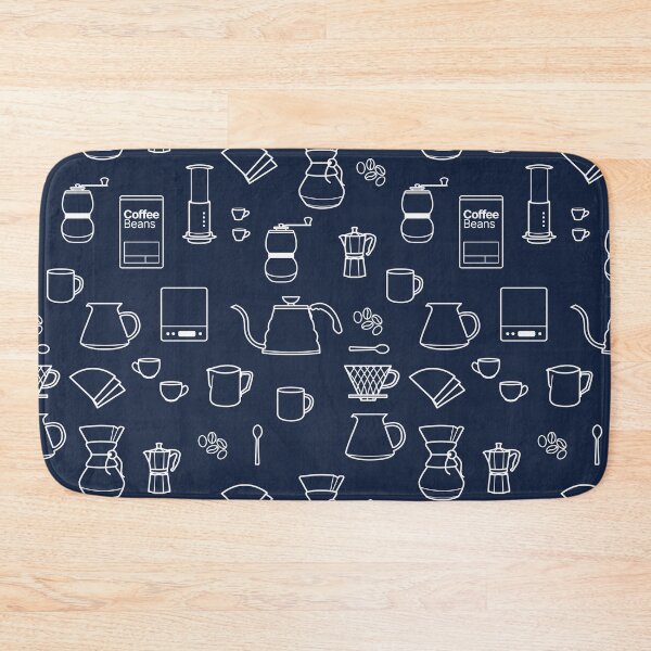 Item preview, Pour Over Coffee Kit Blue designed and sold by Hixon House.