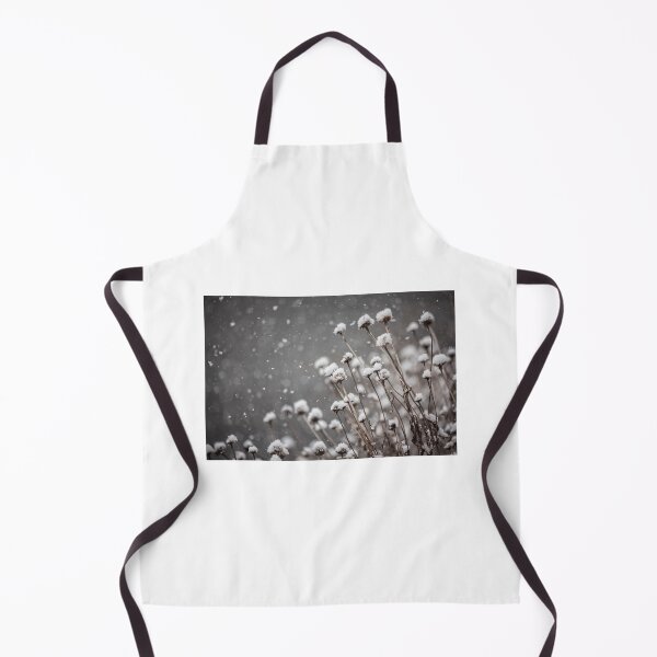 Item preview, Coneflowers in the Snow designed and sold by Leslie Banks.