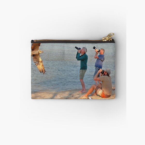 Item preview, Nature Photographers 4 designed and sold by John Van Den Broeke.