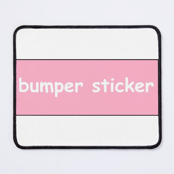 Item preview, bumper sticker bumper sticker designed and sold by cwileyyy.