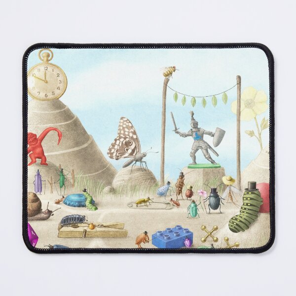 Item preview, All the Many Wonders designed and sold by opifan.