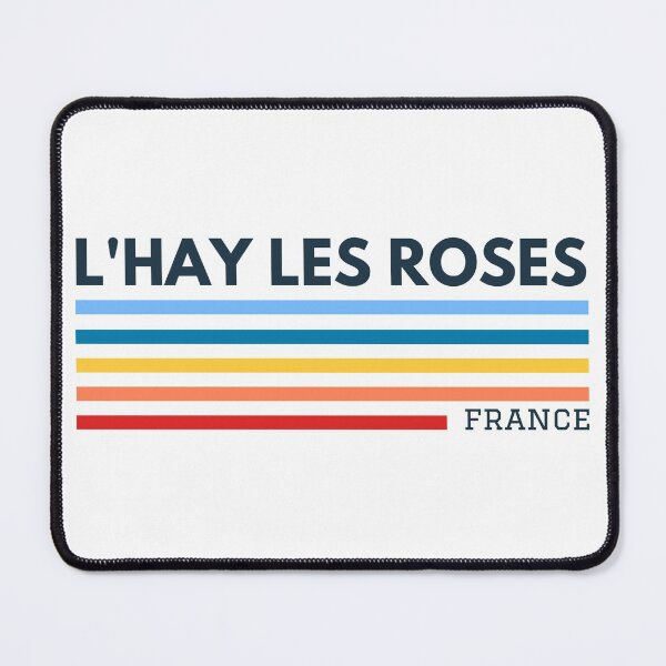 Item preview, L'Hay les Roses France designed and sold by europelines.