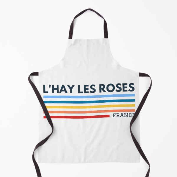 Item preview, L'Hay les Roses France designed and sold by europelines.