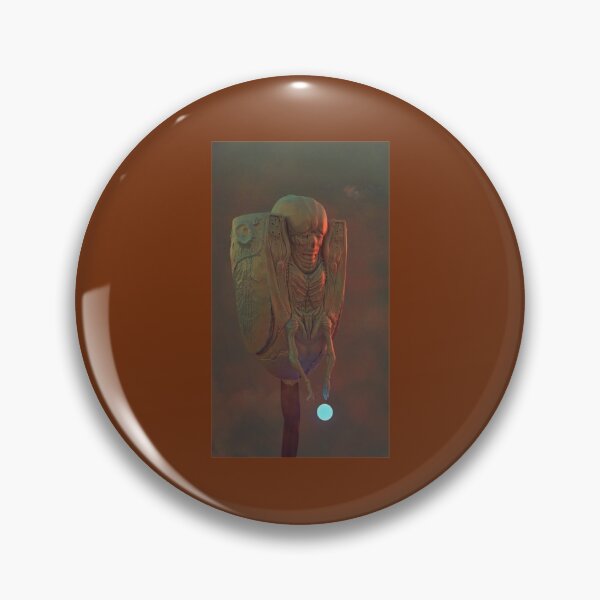Item preview, Keeper of Records   designed and sold by SHAUNBOUTIQUE.