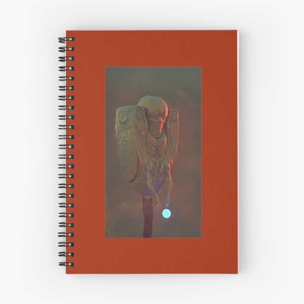 Item preview, Keeper of Records   designed and sold by SHAUNBOUTIQUE.