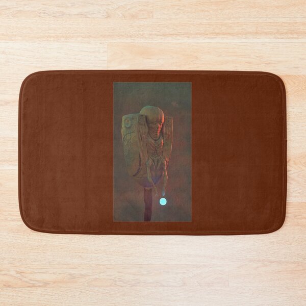 Item preview, Keeper of Records   designed and sold by SHAUNBOUTIQUE.