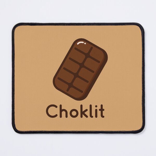 Item preview, Budder Spallingz: Choklit designed and sold by Venturesome Victrix.