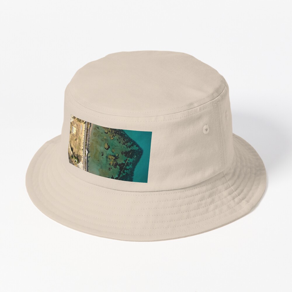 Item preview, Bucket Hat designed and sold by DRONY.