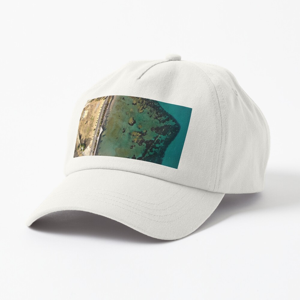 Item preview, Dad Hat designed and sold by DRONY.