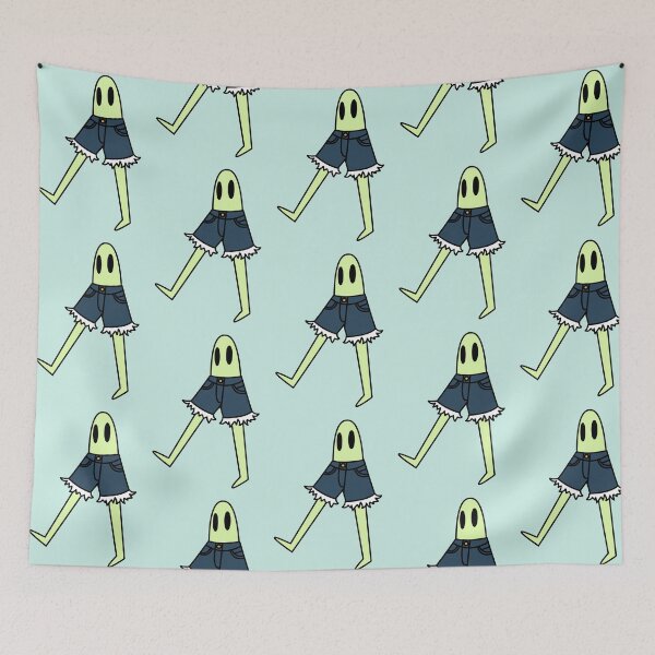Item preview, Fresno Nightcrawler - Steppin' Out! designed and sold by SarahDesdemona.