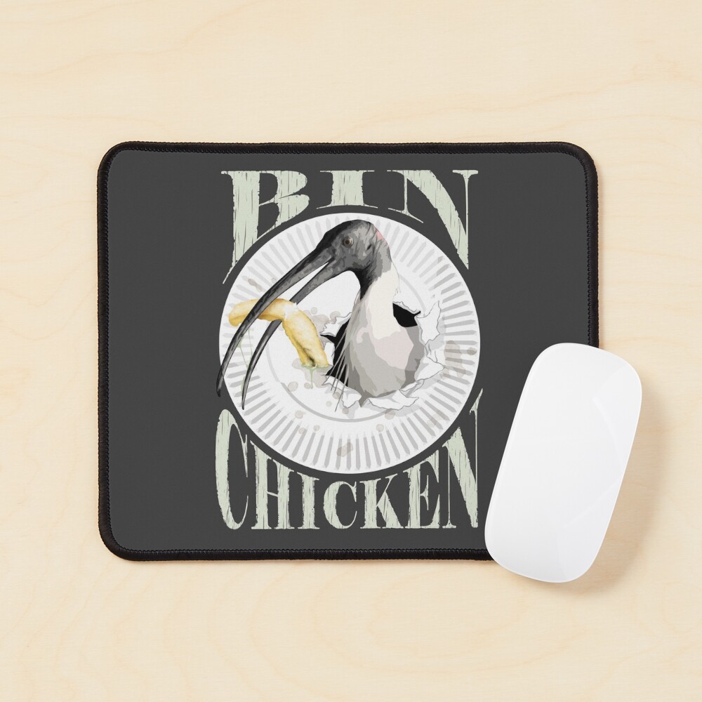 Item preview, Mouse Pad designed and sold by MaratusFunk.