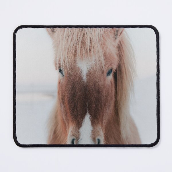 Item preview, Icelandic Horse designed and sold by Amy Brinkman.