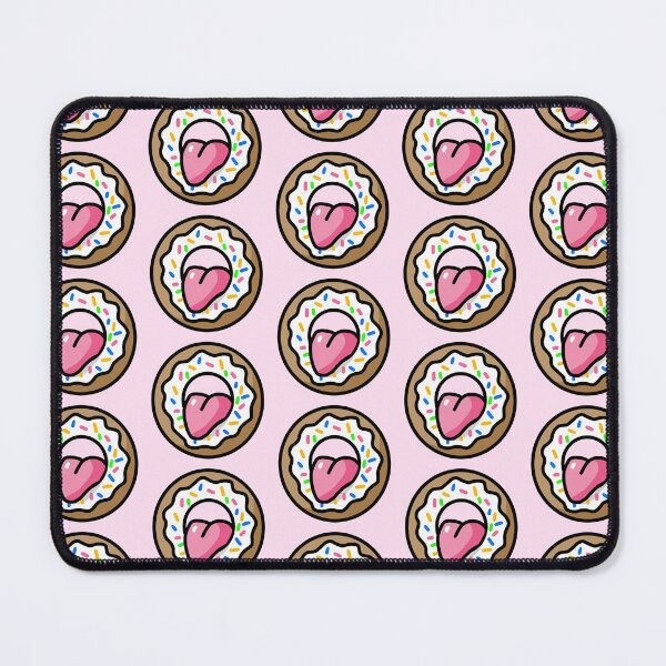 Item preview, DONUT HOLE designed and sold by SarahDesdemona.