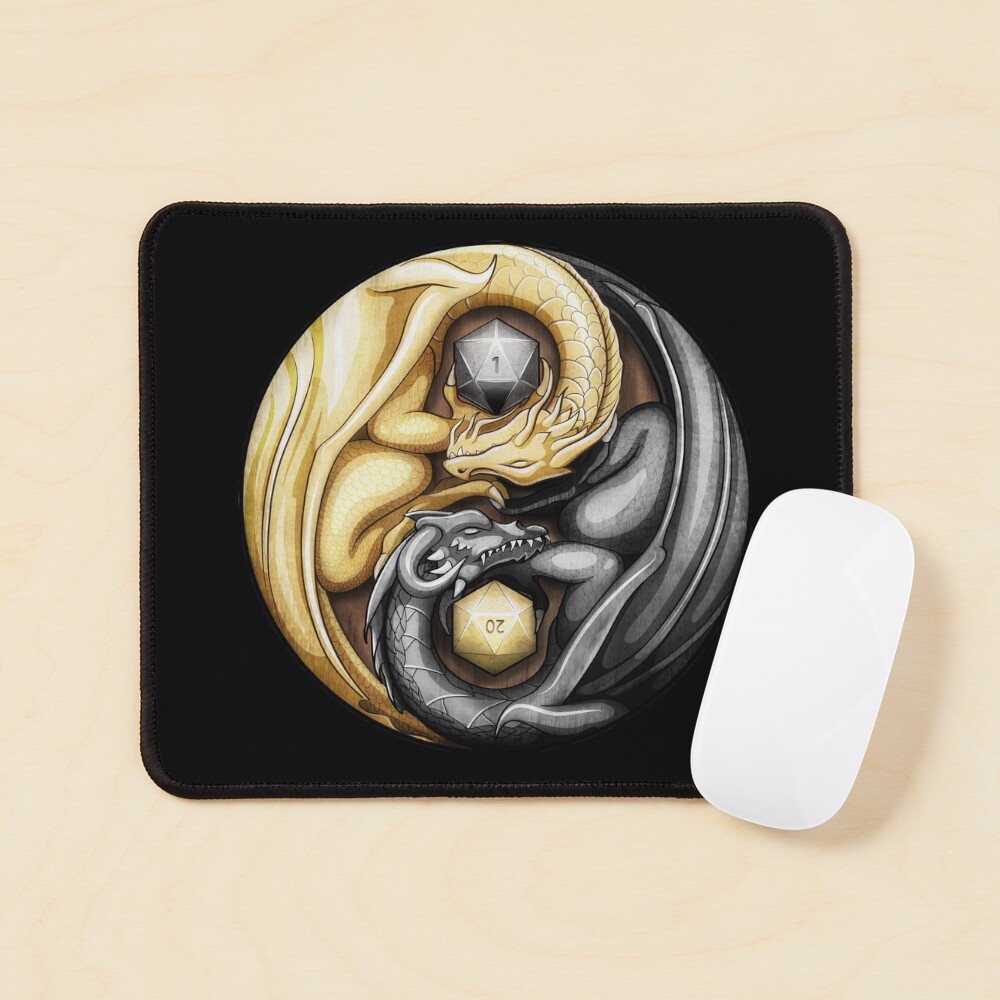 Item preview, Mouse Pad designed and sold by MaratusFunk.