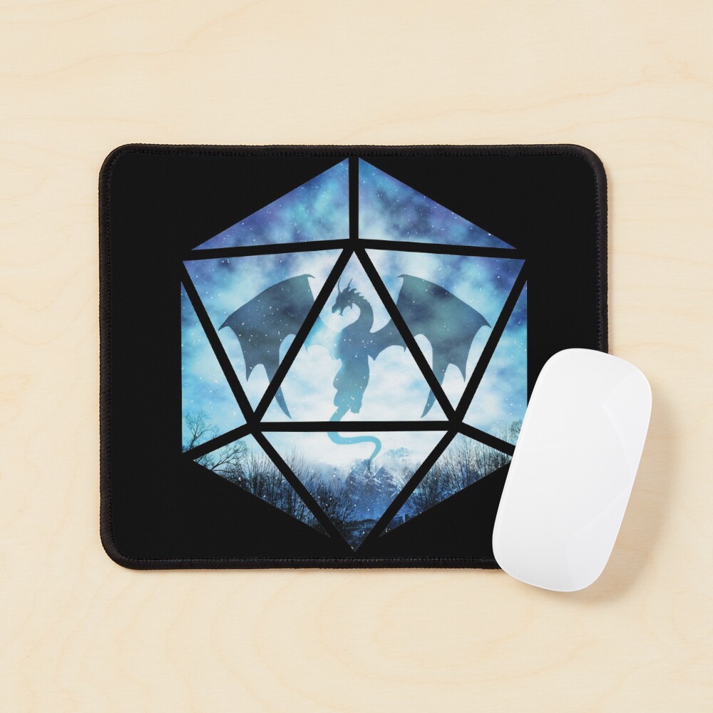 Item preview, Mouse Pad designed and sold by MaratusFunk.