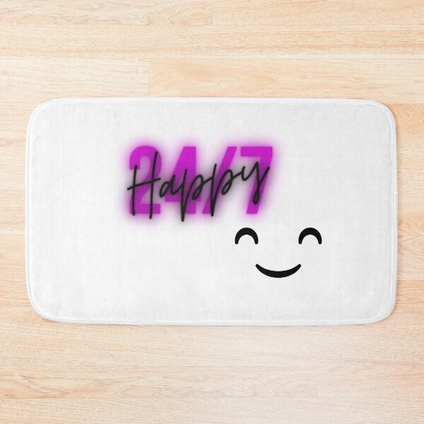 Item preview, 24 by 7 spread happiness designed and sold by Rishita30.
