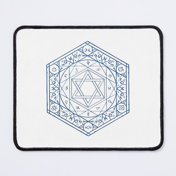 Item preview, Universe Mandala designed and sold by Art-Frankenberg.