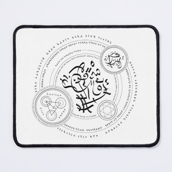 Item preview, Spiritual Mandala designed and sold by Art-Frankenberg.