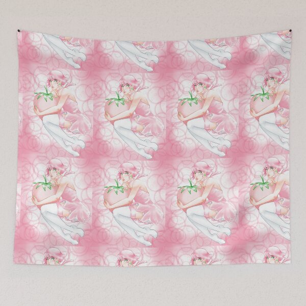 Item preview, Strawberry Gal designed and sold by SarahDesdemona.
