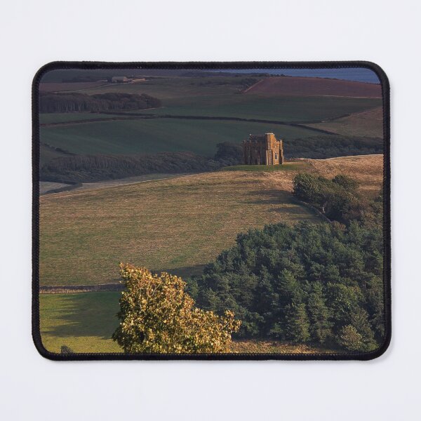 Item preview, The Fleet With St Catherine's Chapel designed and sold by Nigel Finn.