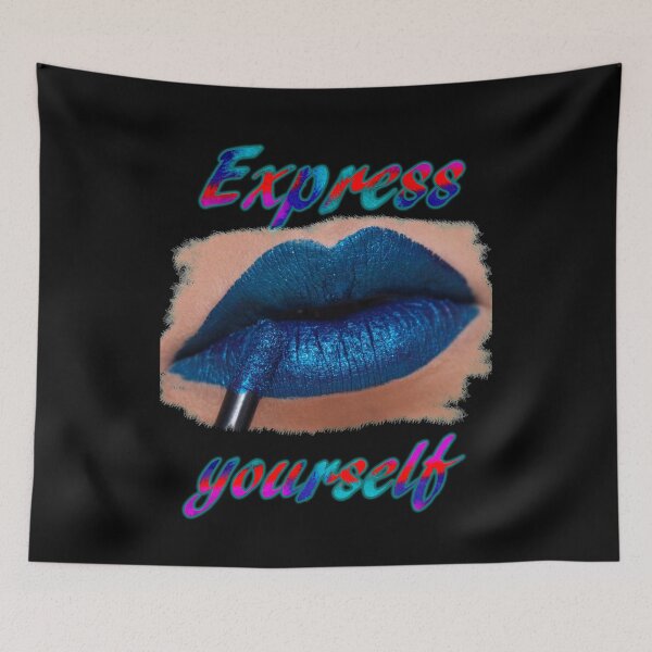 Item preview, Express yourself designed and sold by NTxPhotography.